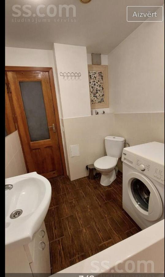 Stunning 1-bed *