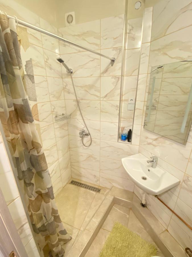 Apartment Alexriga