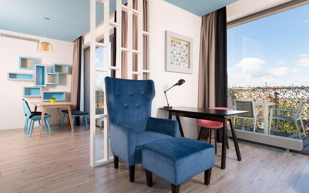 Park By Radisson Barona 4*