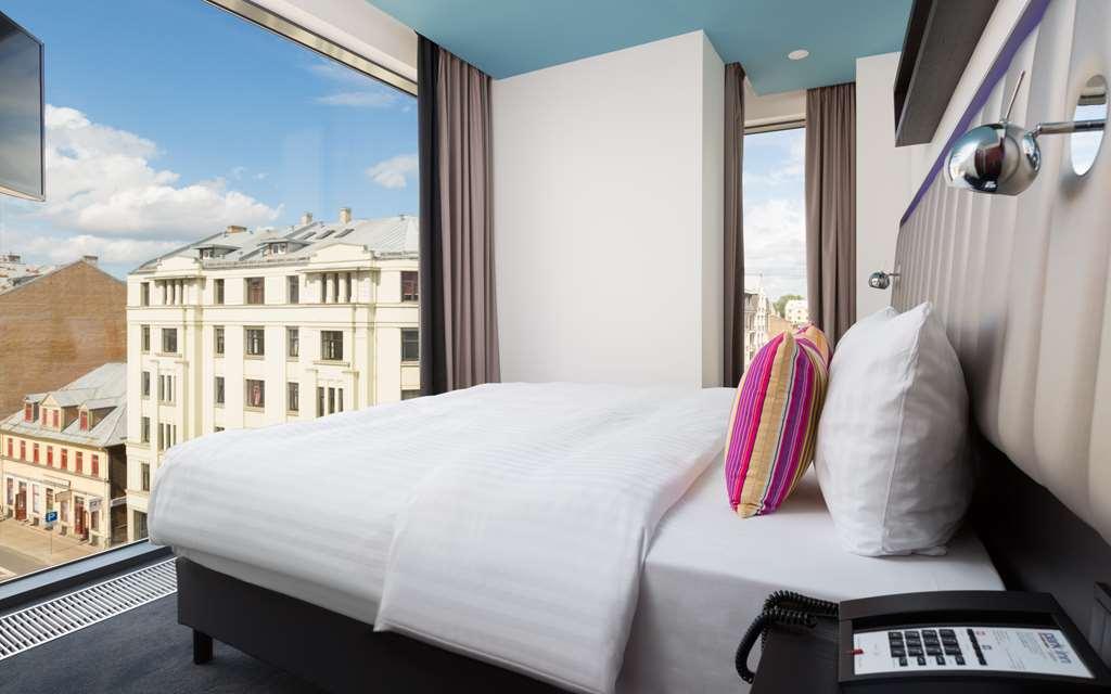 Aparthotel Park By Radisson Barona Riga