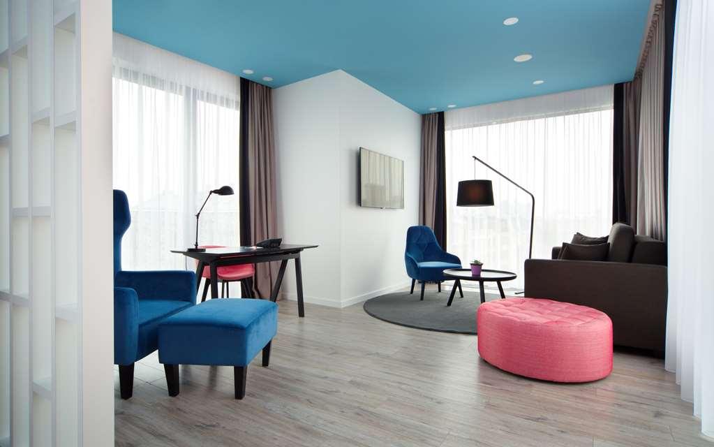 Park By Radisson Barona Aparthotel 4*