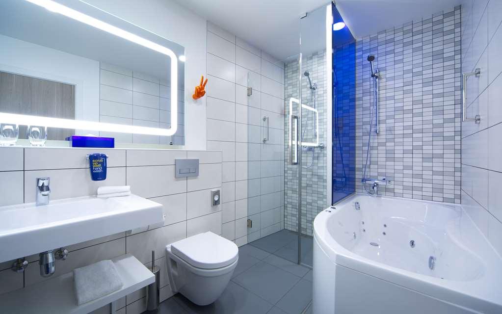 Park By Radisson Barona 4* Riga