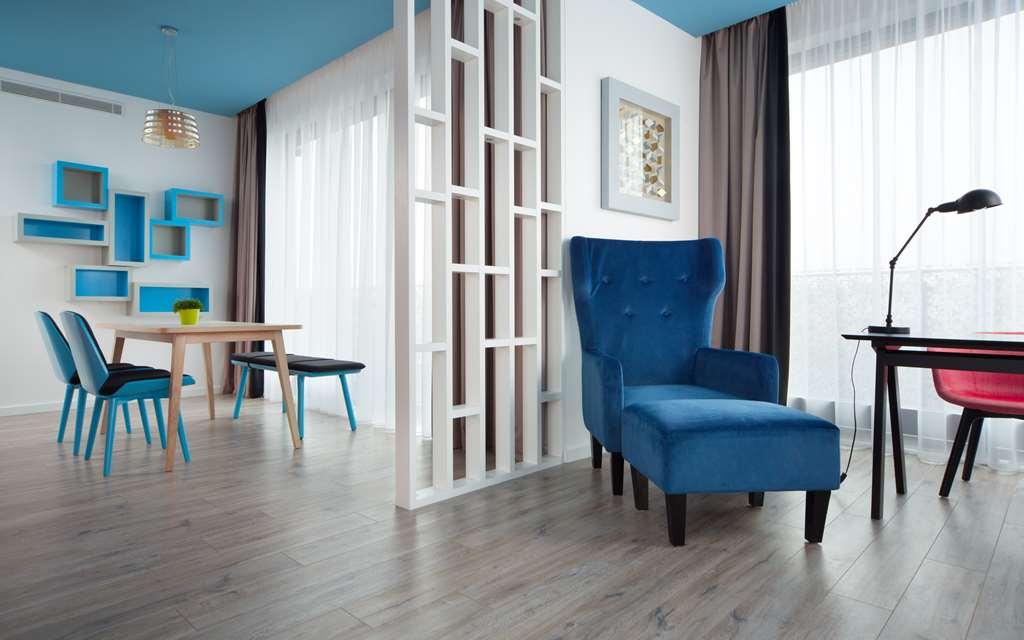 Park By Radisson Barona Riga