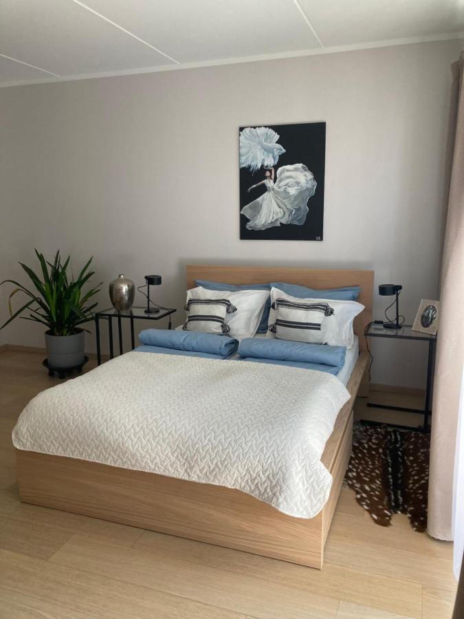 Apartment Upenu Riga