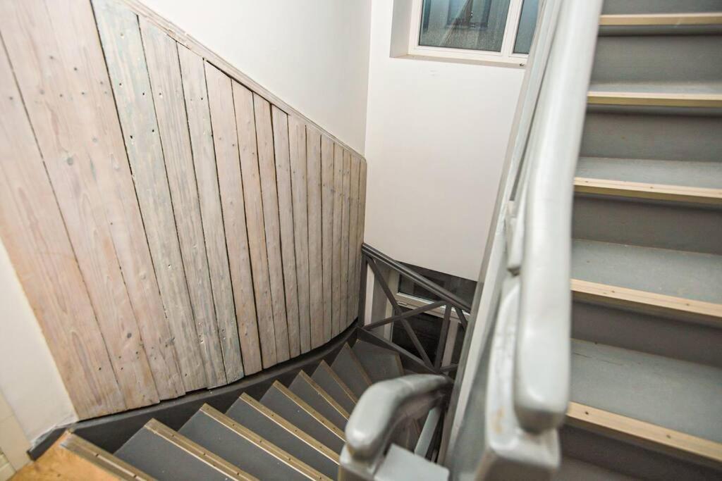 Super Efficient Place In Centre Self Check-in Apartment