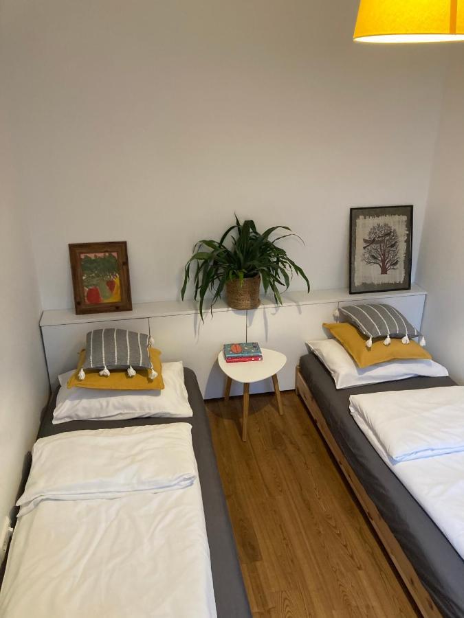 Dzelzavas 19/3 Apartment Riga