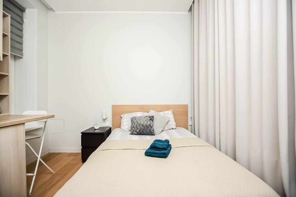 Apartment Super Efficient Place In Centre Self Check-in Riga