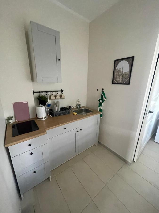 Kart 2 Apartment
