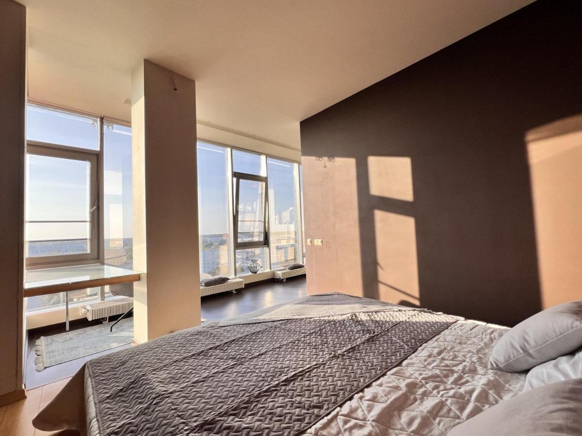 Solaris Sunset View Apartment *