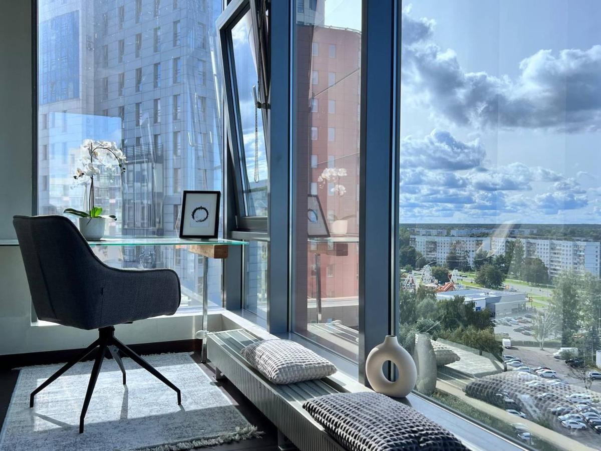 Solaris Sunset View * Riga