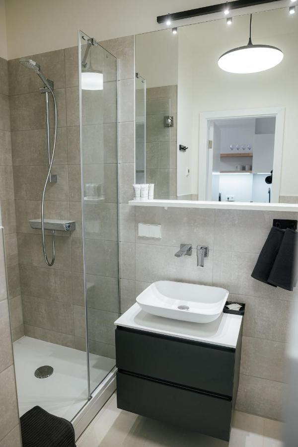Căn hộ Quiet Loft With Ac Location New