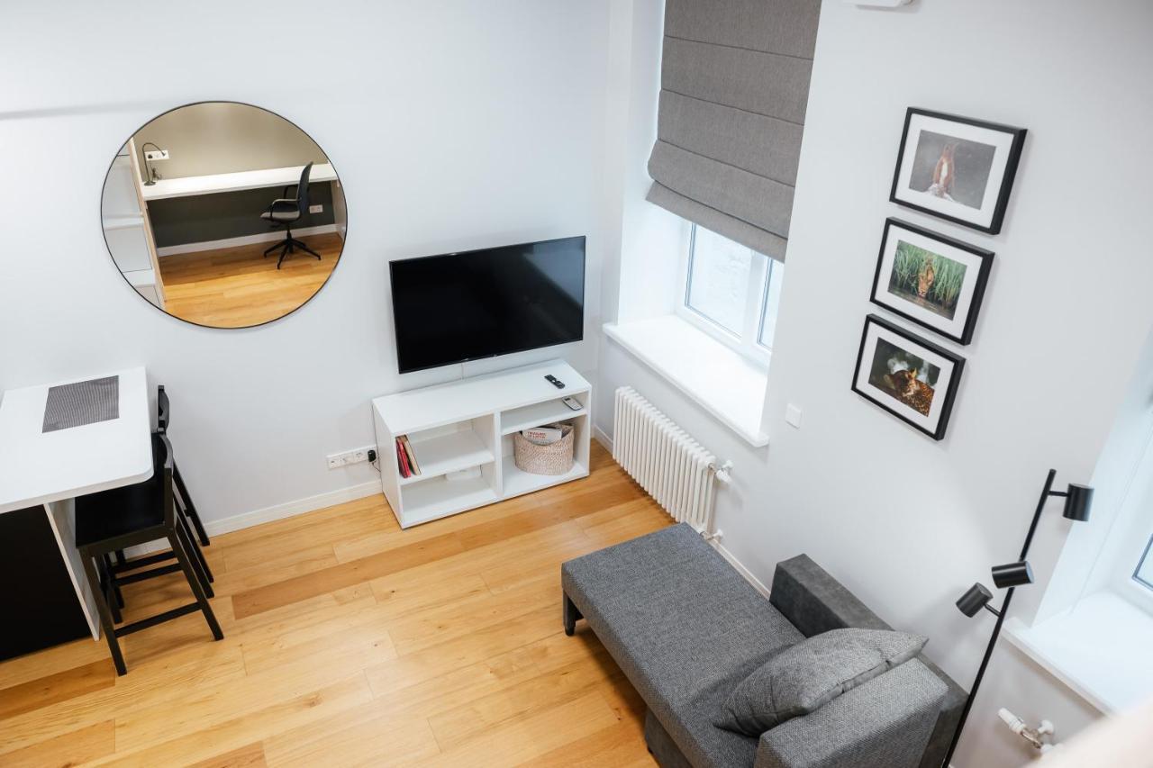 Quiet Loft With Ac Location New Căn hộ *