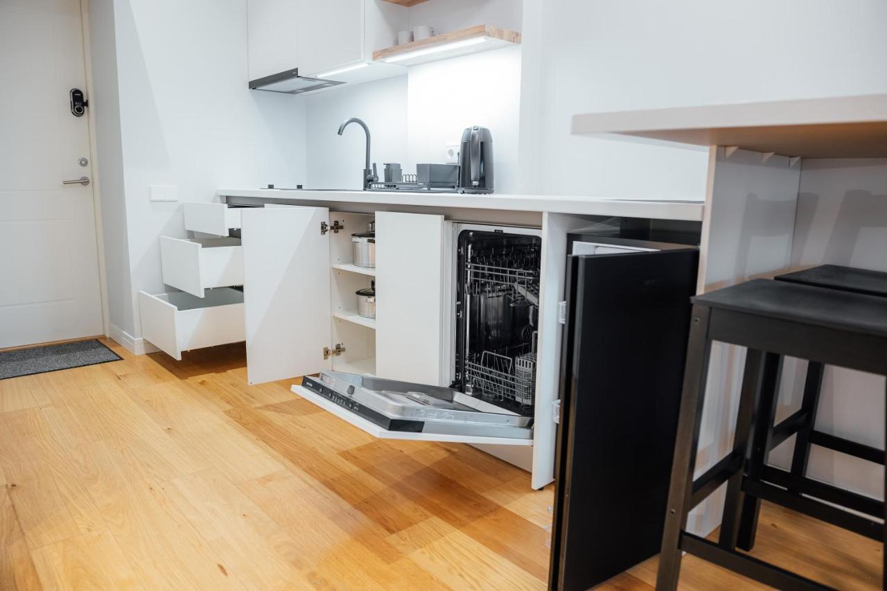 Quiet Loft With Ac Location New * Riga