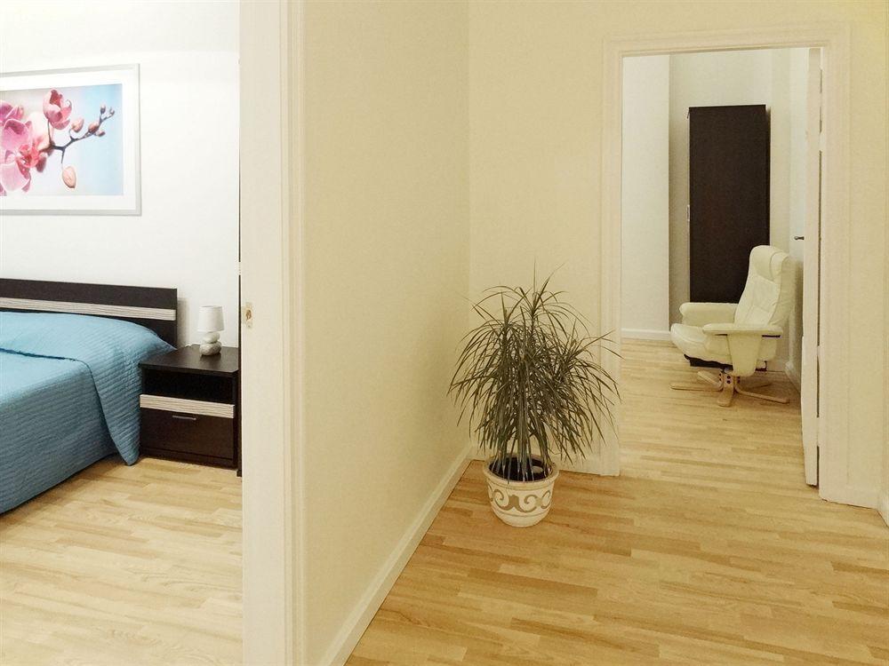 Rigaapartment Gertruda Apartments & Restaurant Aparthotel