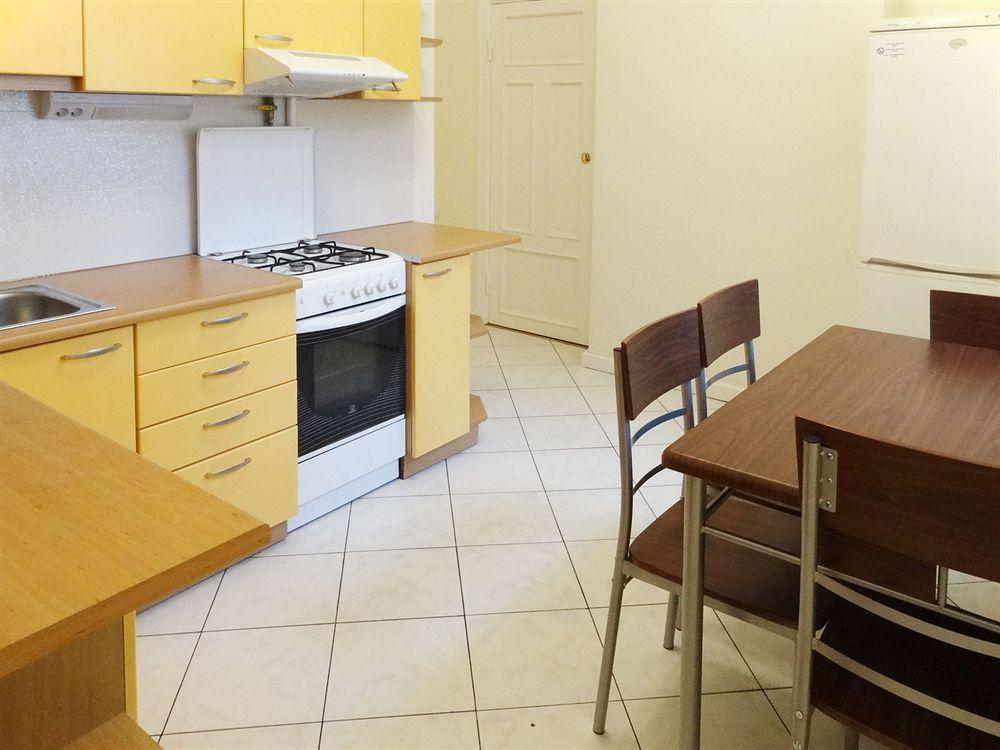 Rigaapartment Gertruda Apartments & Restaurant Aparthotel 3*