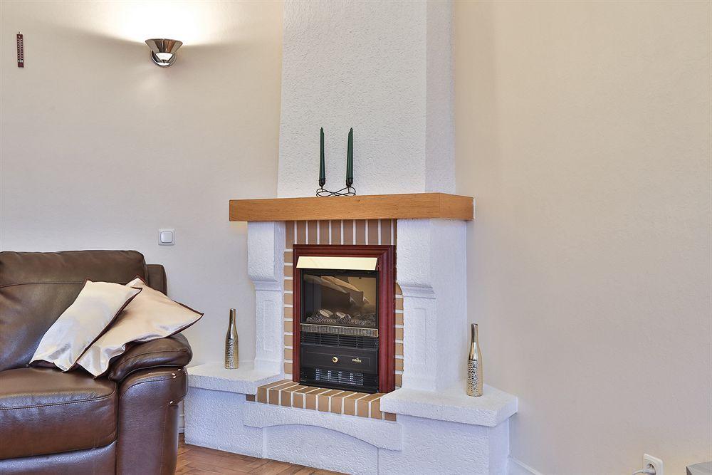 Rigaapartment Gertruda Apartments & Restaurant 3*