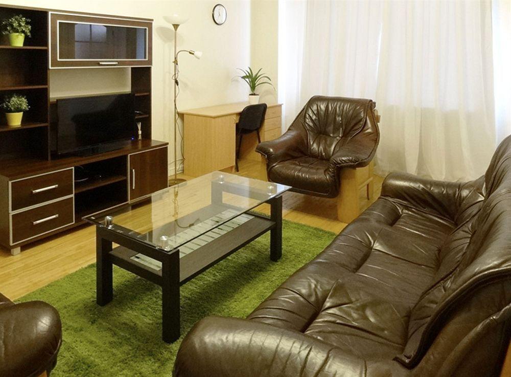 Rigaapartment Gertruda Apartments & Restaurant 3* Riga