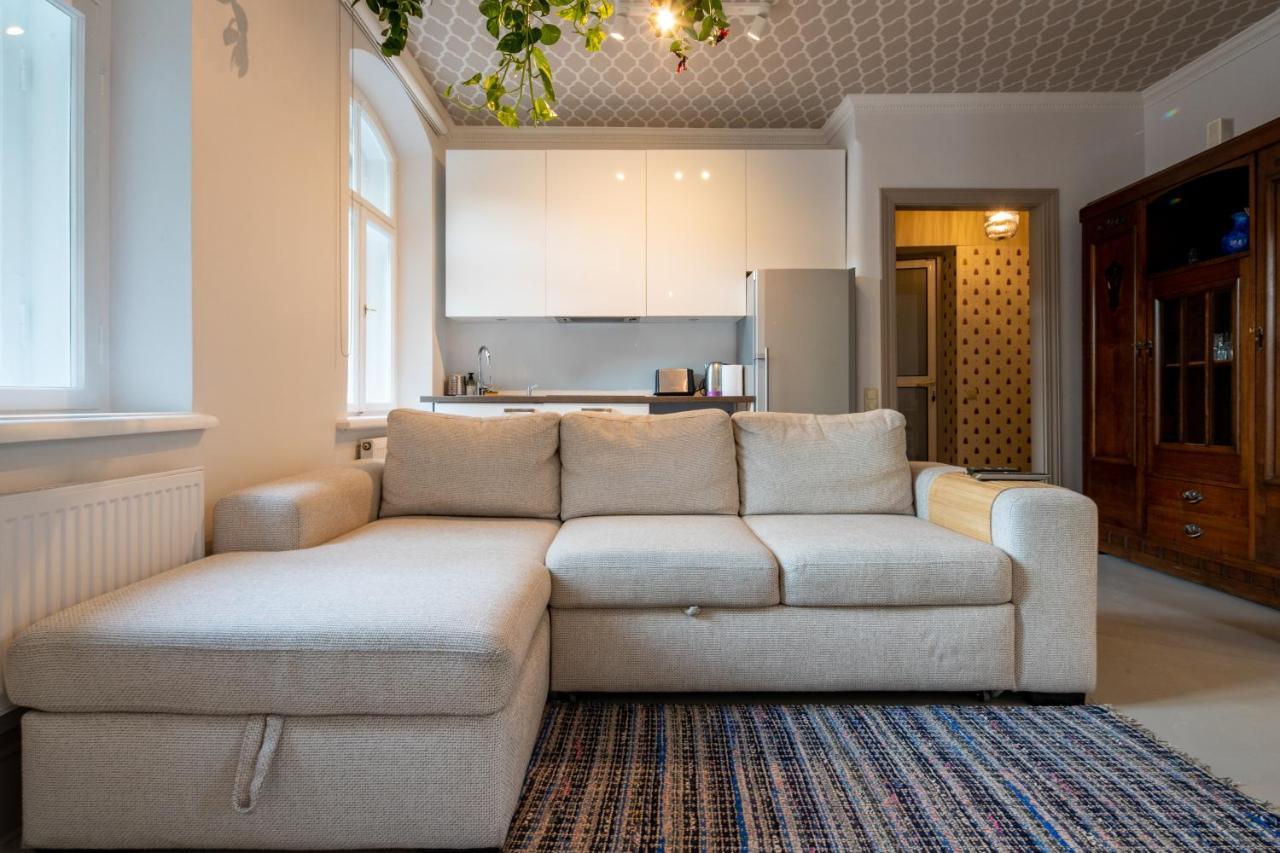Hidden Gem Apartment