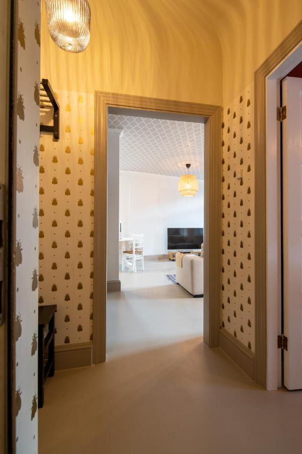 Hidden Gem Apartment