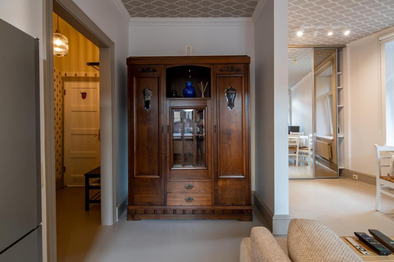 Apartment Hidden Gem *