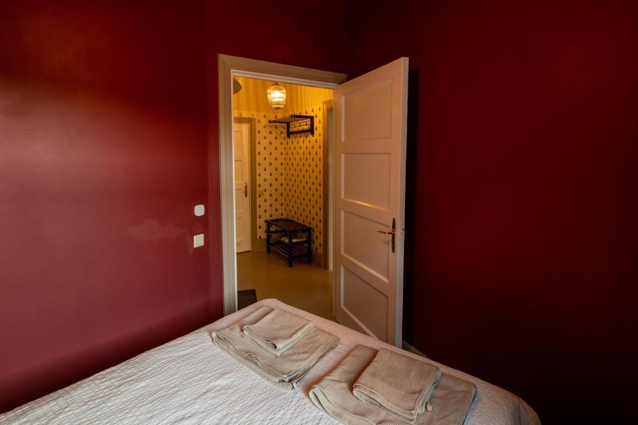 Hidden Gem Apartment Riga
