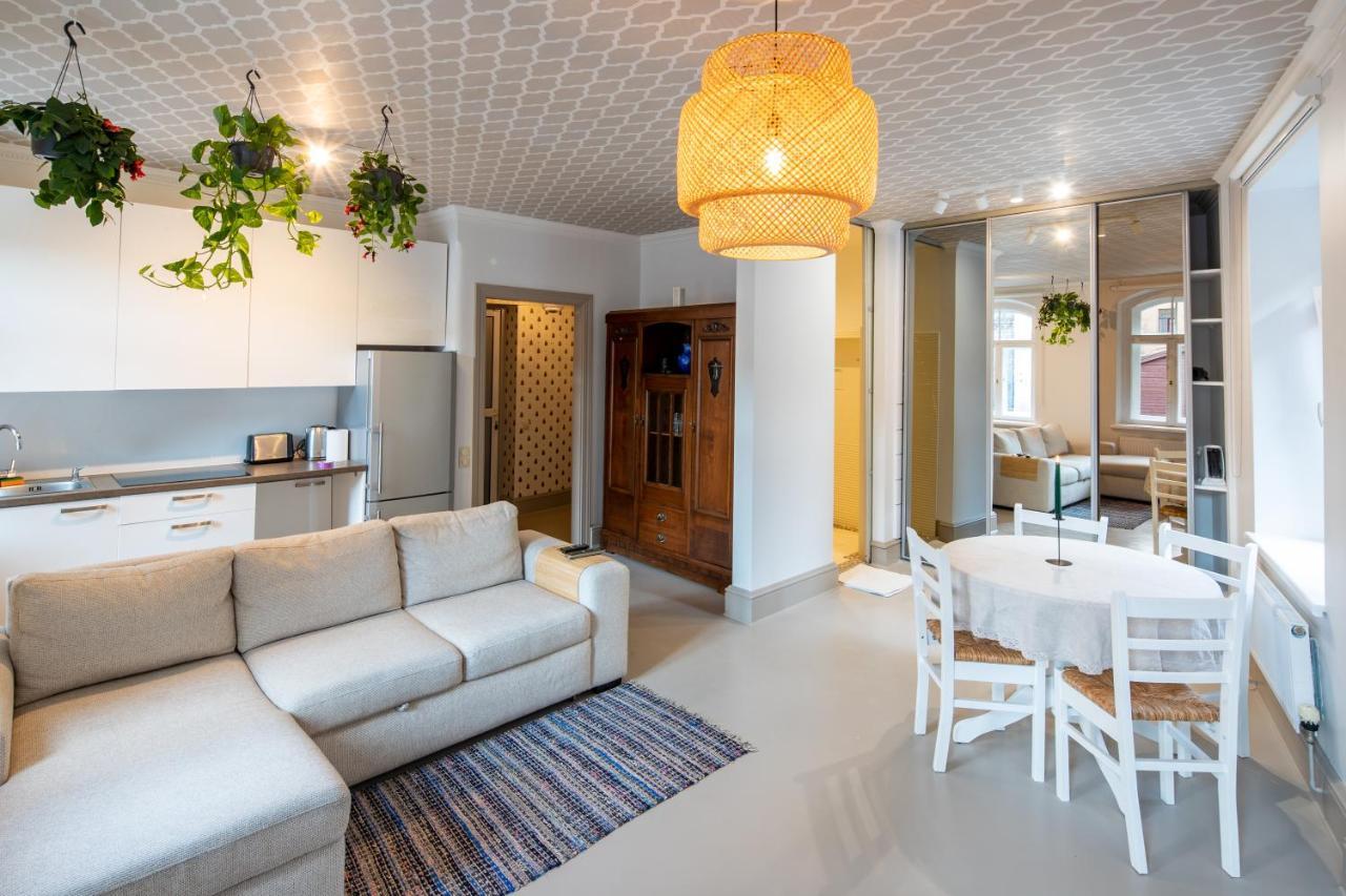 Apartment Hidden Gem *
