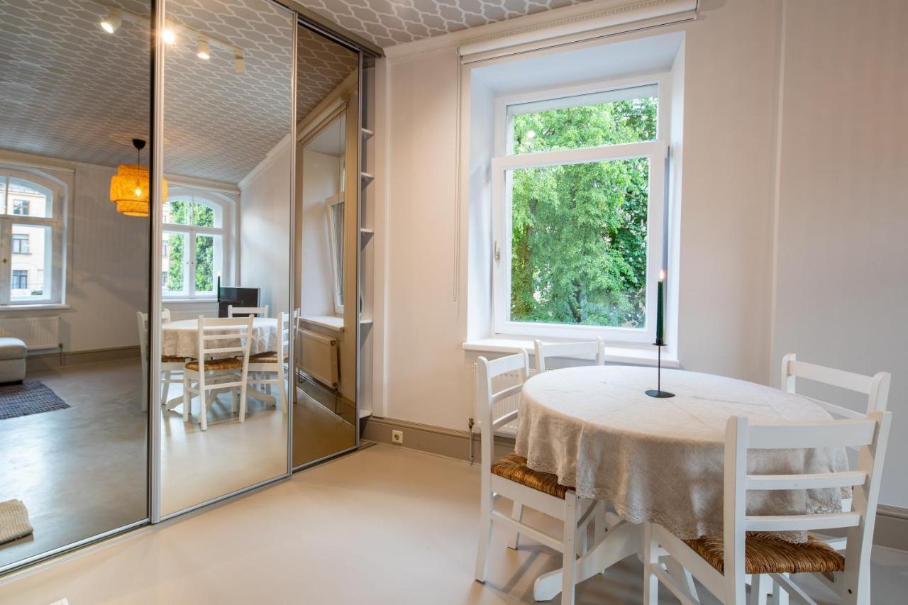 Apartment Hidden Gem Riga