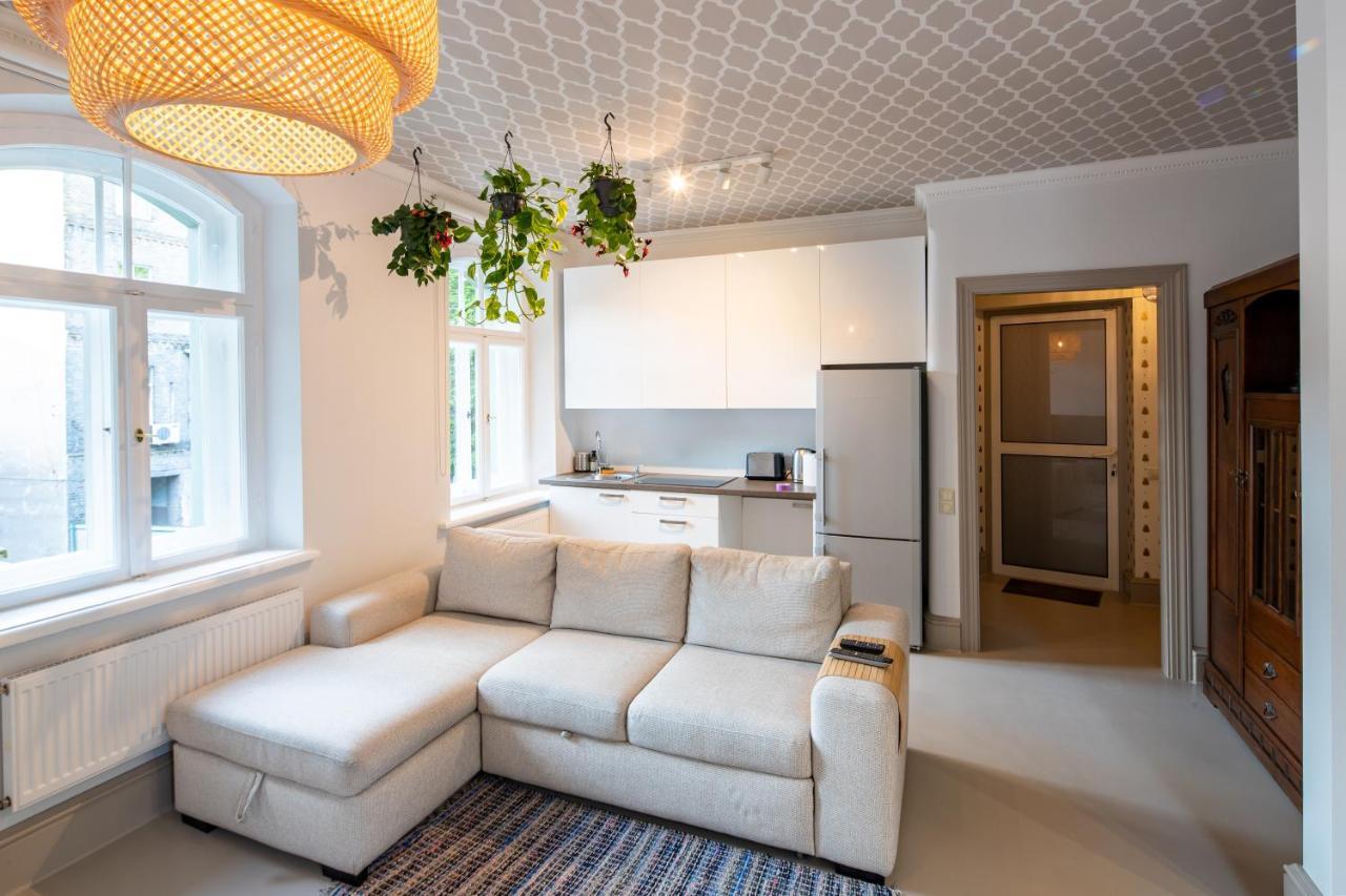Apartment Hidden Gem Riga