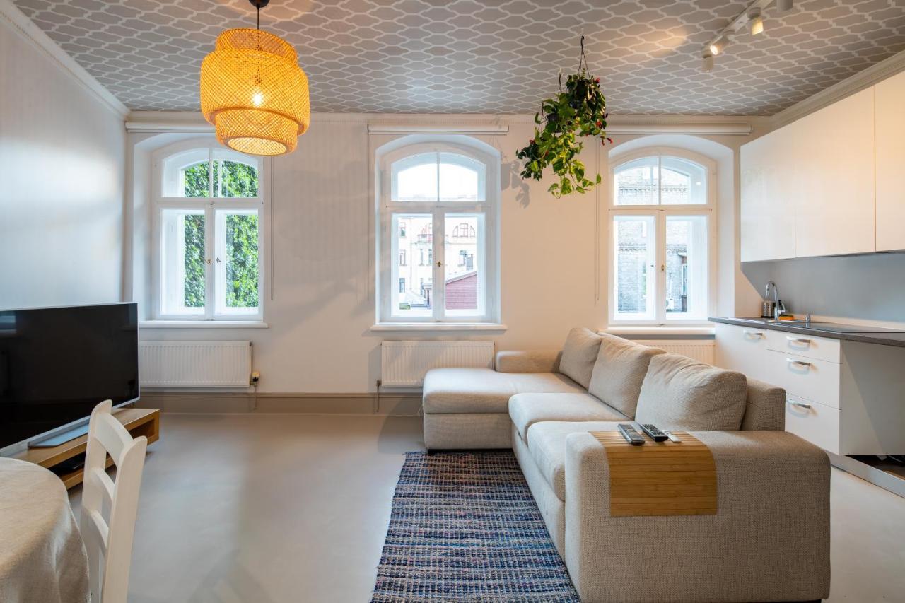 Hidden Gem * Riga