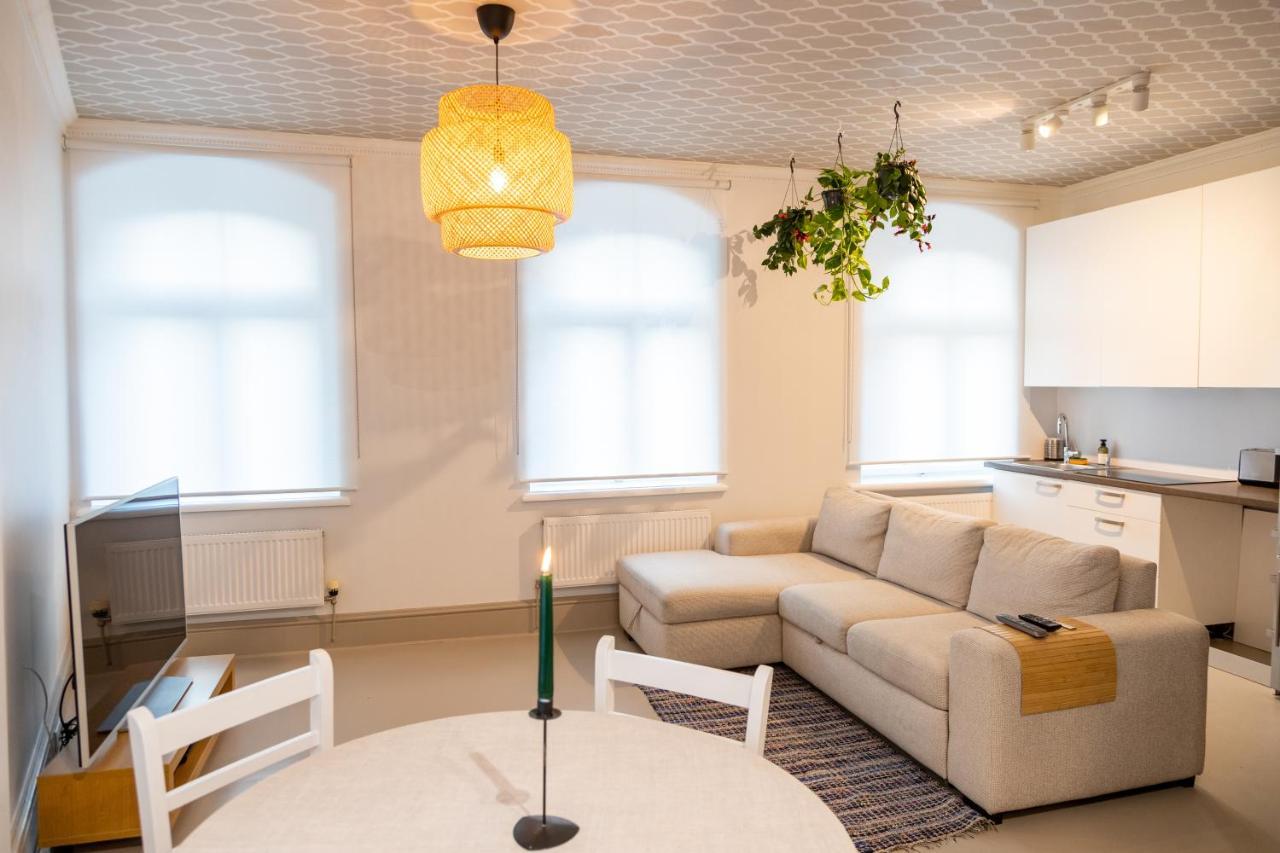 Apartment Hidden Gem Riga