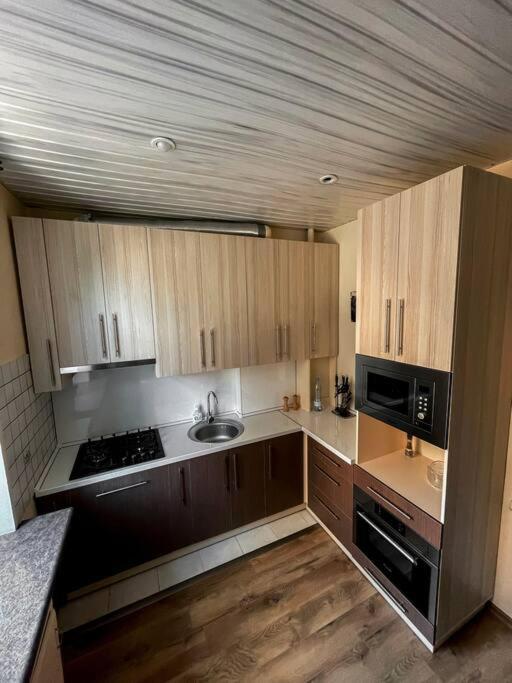 Apartment In Old Town Riga