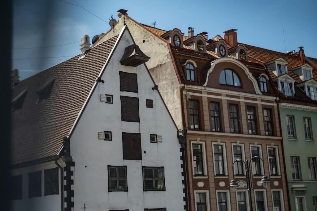 In Old Town Apartment Riga