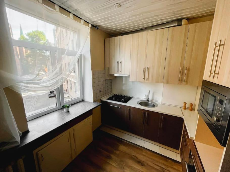Apartment In Old Town Riga