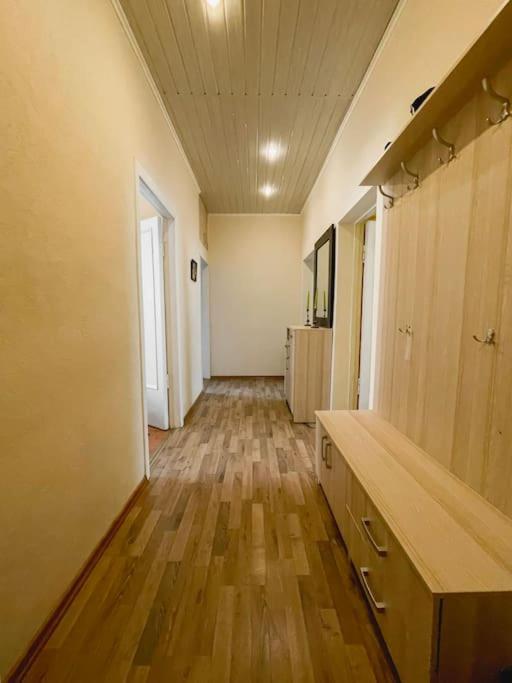 Apartment In Old Town