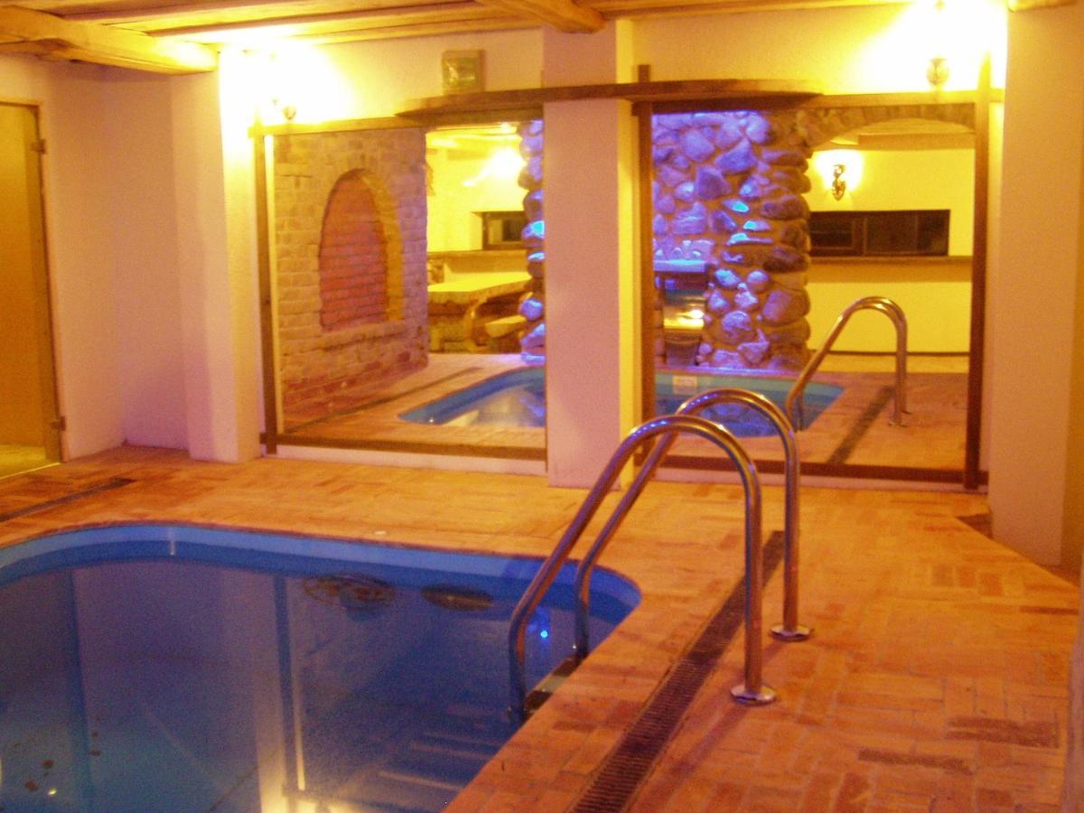 Kreisa Imperija Holiday home Riga