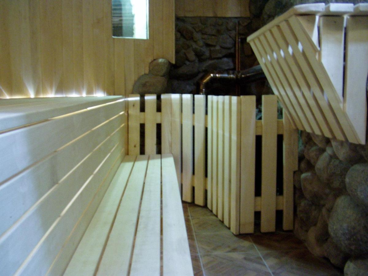 Holiday home Kreisa Imperija