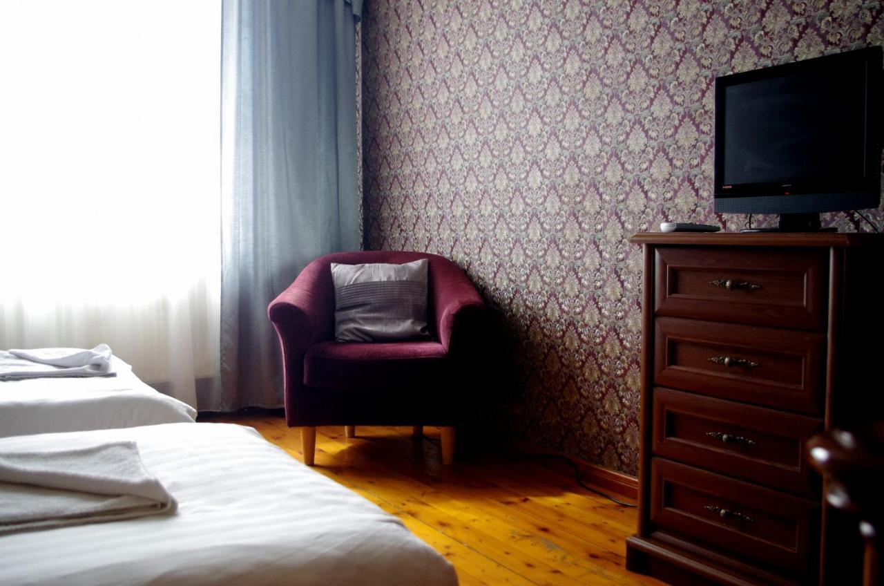 Guest house Villand With Free Private Parking And Self Check In Riga