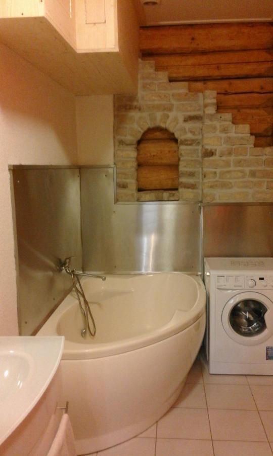 Holiday home Kreisa Imperija *