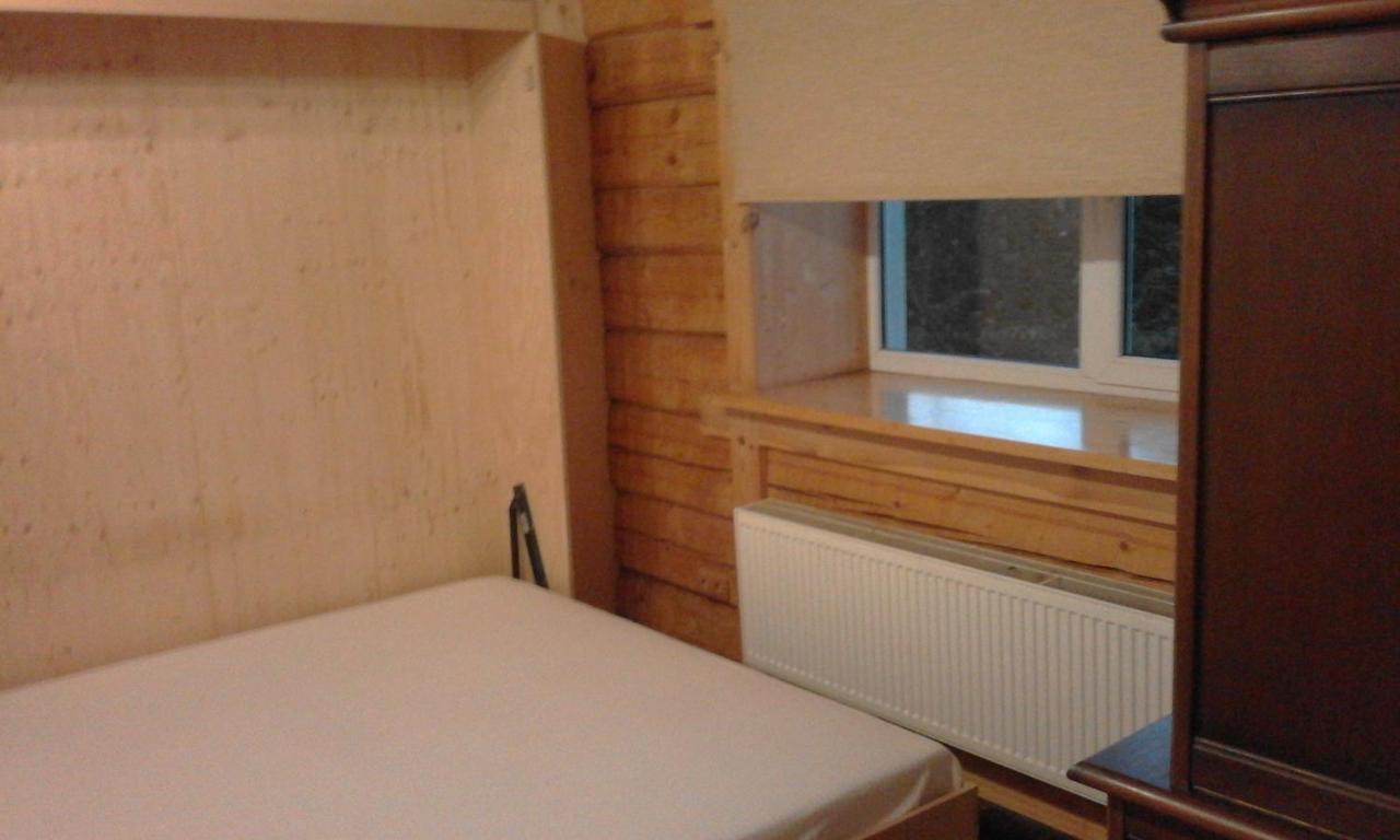 Holiday home Kreisa Imperija *