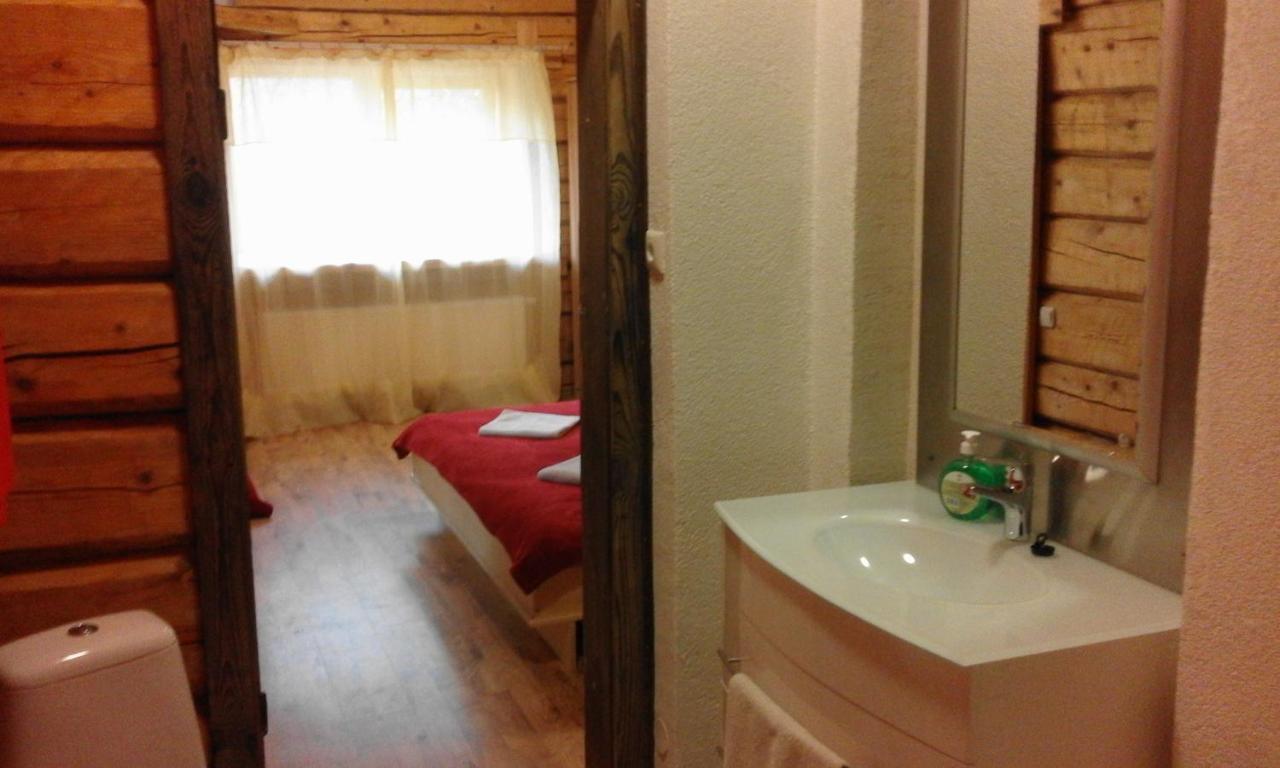 Ferienhaus Kreisa Imperija Riga