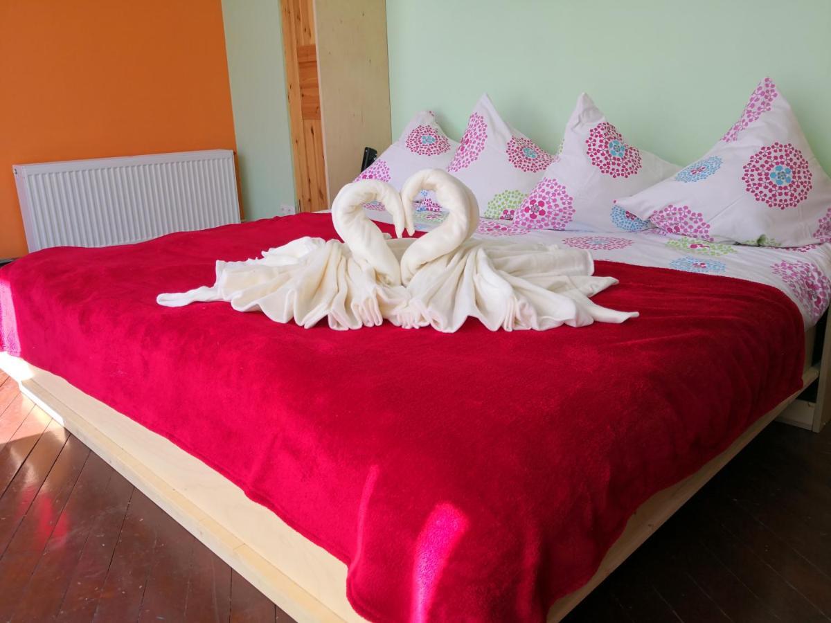 Kreisa Imperija Holiday home Riga