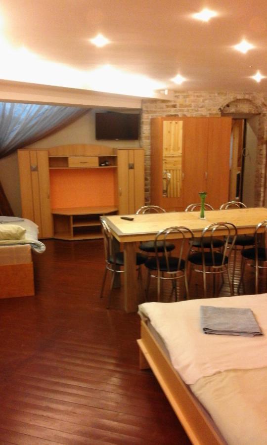 Kreisa Imperija Ferienhaus *