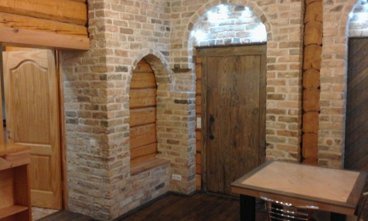 Ferienhaus Kreisa Imperija Riga