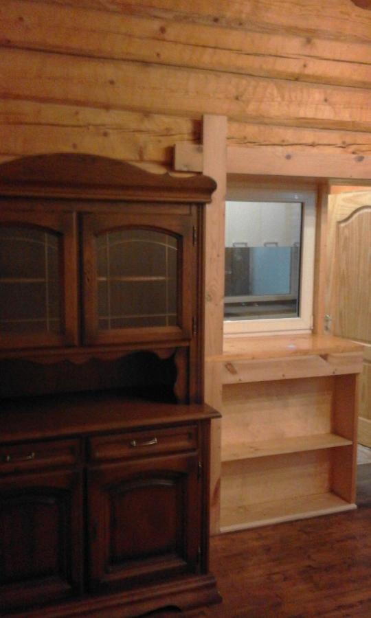 Holiday home Kreisa Imperija *