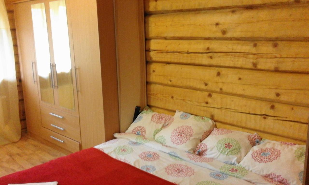 Ferienhaus Kreisa Imperija Riga