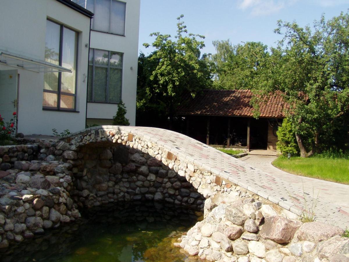 Ferienhaus Kreisa Imperija