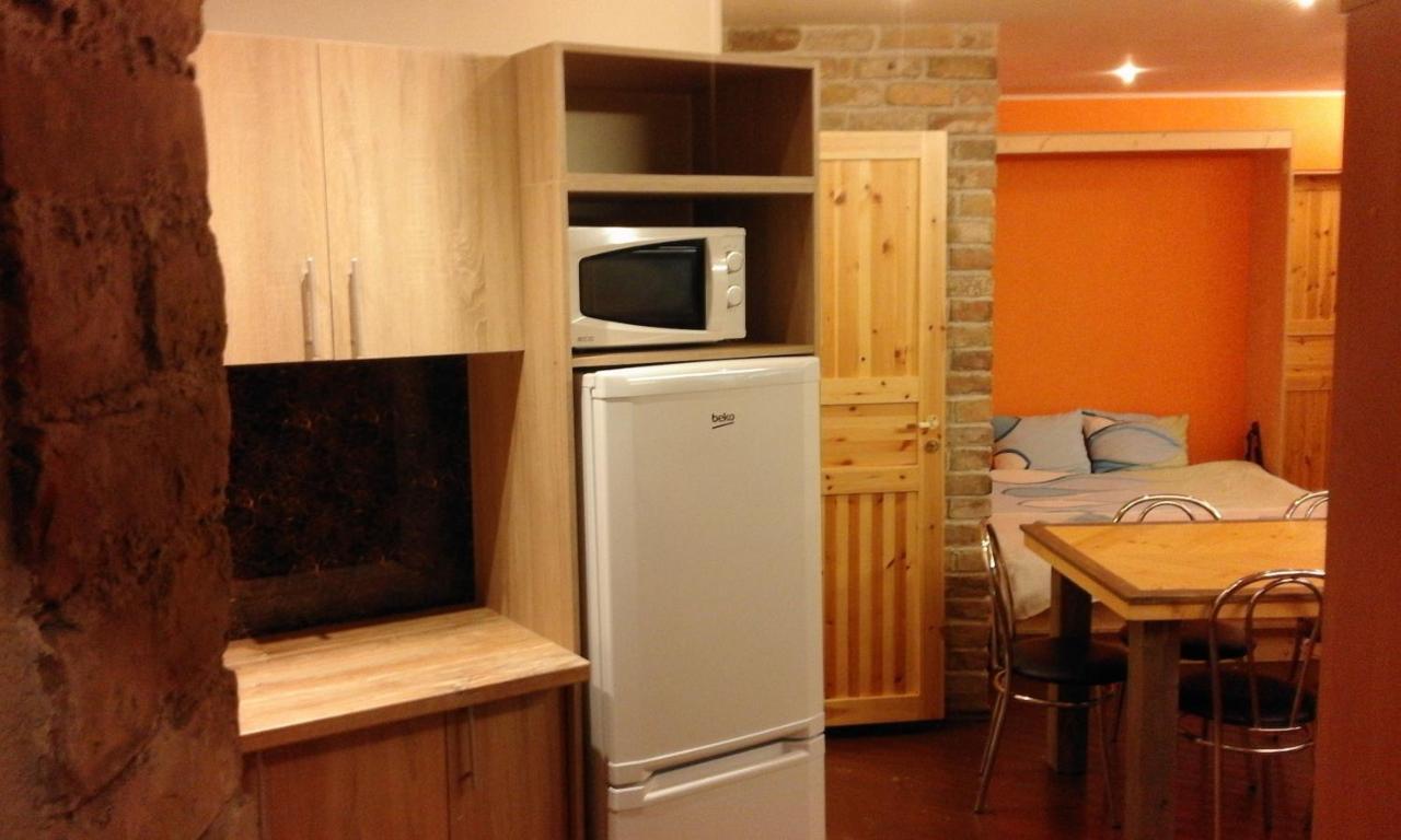 Holiday home Kreisa Imperija *