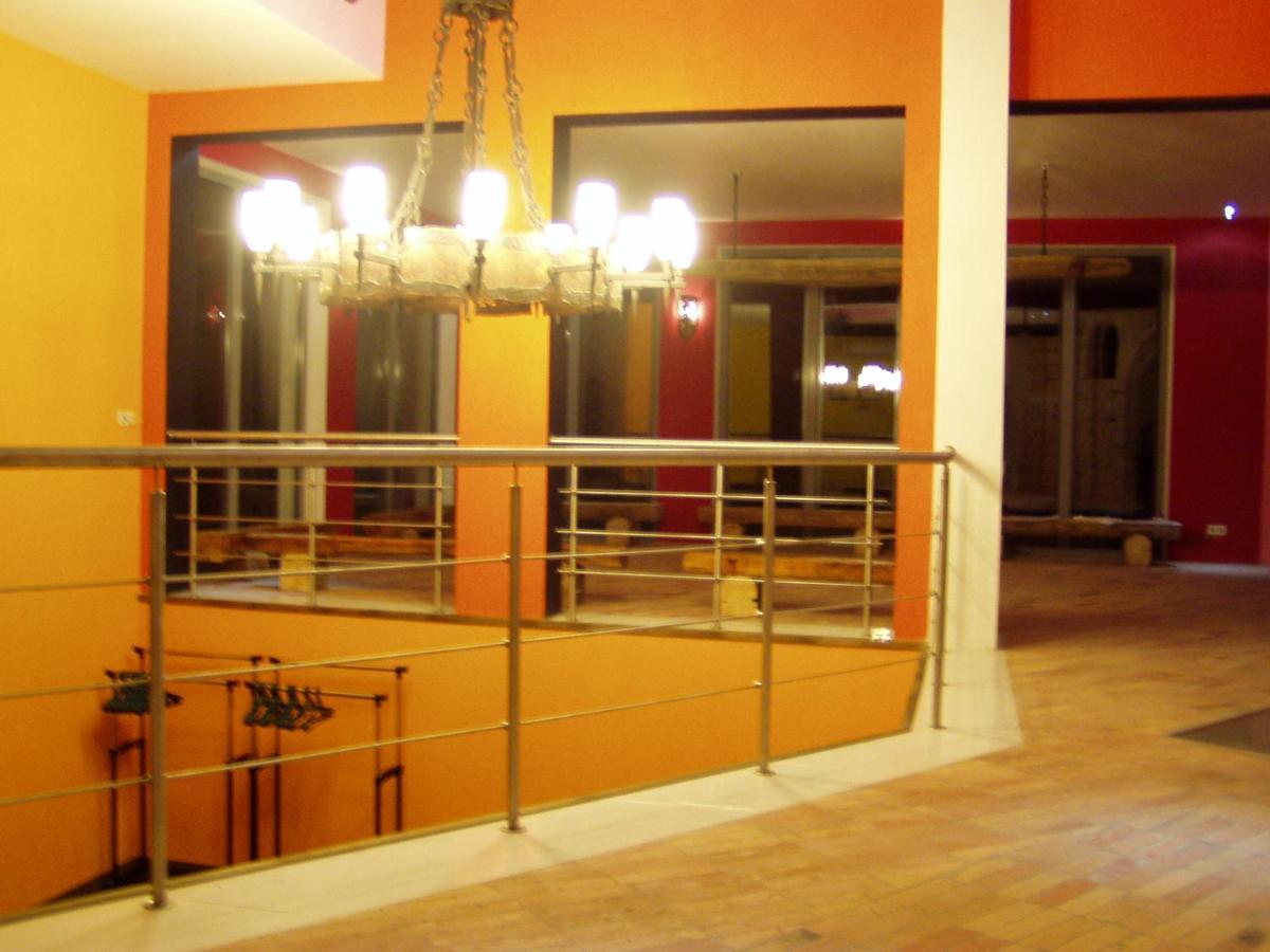 Ferienhaus Kreisa Imperija
