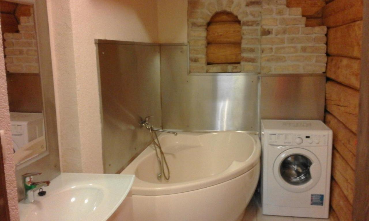 Kreisa Imperija Holiday home Riga