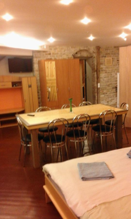 Kreisa Imperija Ferienhaus